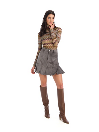 Allison Maddix Skirt