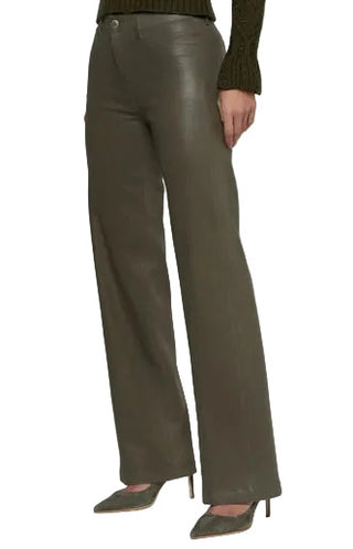 L'Agence Scottie H/R Wide Leg