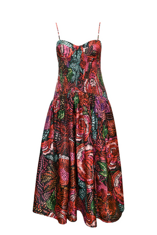 Hutch Lietta Gown