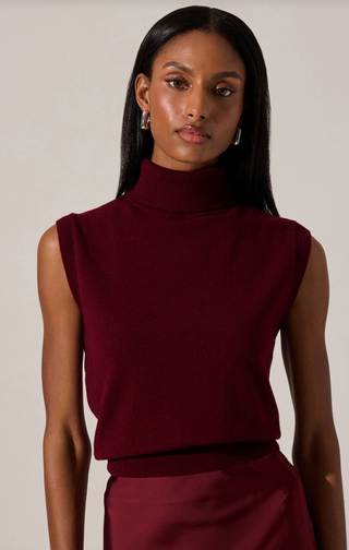 ASTR Avah Sweater