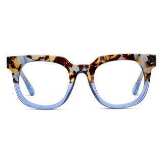 Peepers Showbiz Blue Quartz Blue Light Glasses