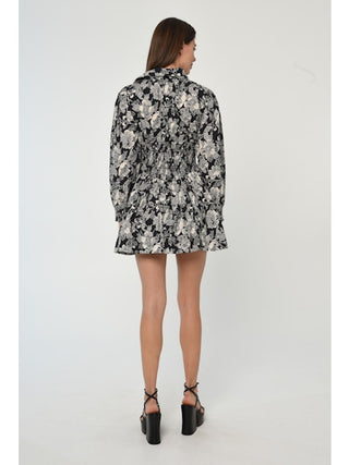 Love The Label Gia Mini Dress