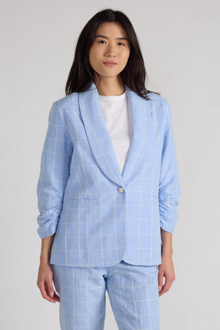 Thomas & Lourdes Thomas Blazer