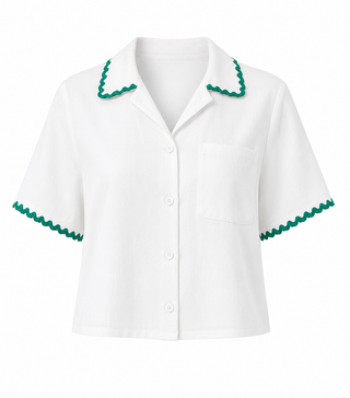Z Supply Miles Terry Shirt