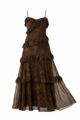 Astr Journee Dress