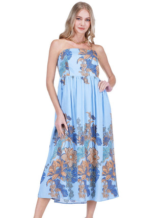 Joy Joy Antique Blossom Dress