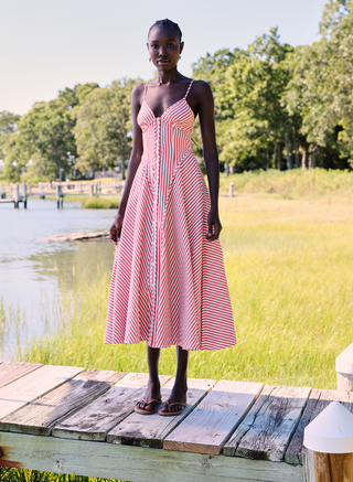 Saylor Arabella Dress