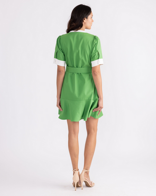 Sedge Analeise Dress