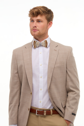 Brackish Exuma Bow Tie