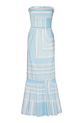 Misa Sanya Dress