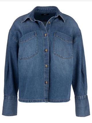 Kut Gertie Shirt