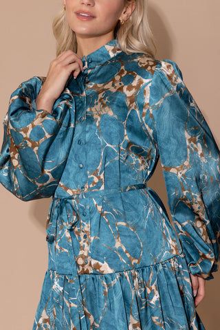 Alden Adair Adele Dress
