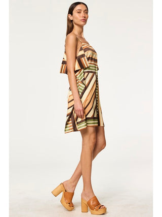 Misa Mayam Dress
