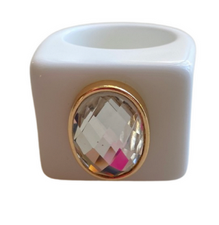 GLITZY GAL RINGS , MULTI