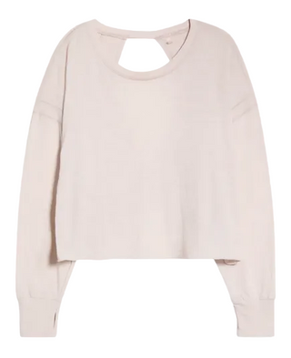Free People My Time Layer in Pearl