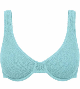 Love & Bikinis Puerto Rico Underwire Bikini Top
