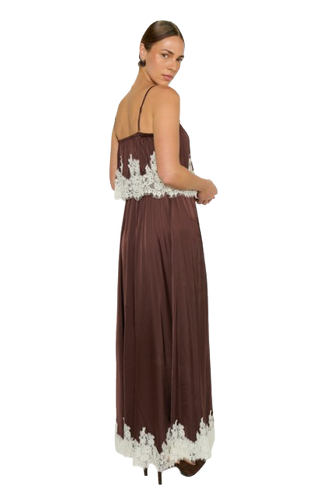Show Me Your Mumu Emmylou Maxi Dress