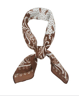 Monkee's Scarf Collection- Multiple Colors