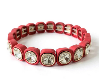Smith & Co. Jelly Pop Bracelet / Multiple Colors