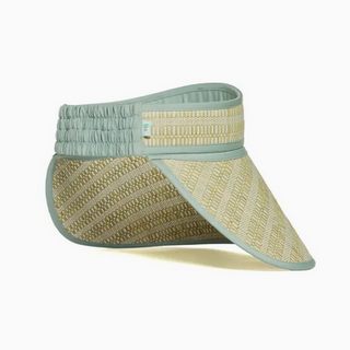 Lorna Murray Polynesia Sunshine Sun Visor