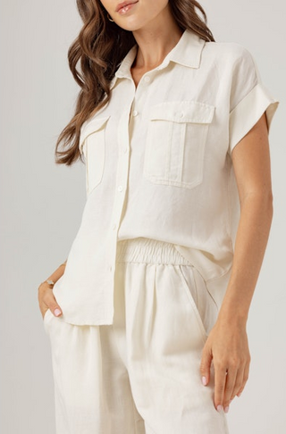 Sundays Fille Shirt