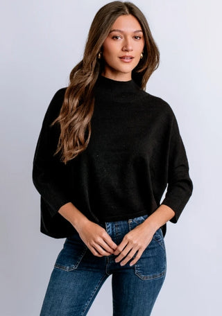 Kerisma Black AJA Ortho Top