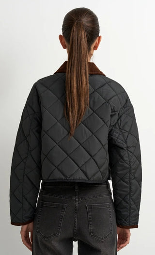 Astrid Whiskey Jacket