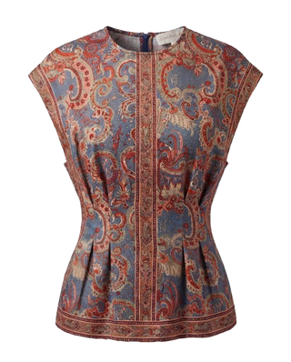 Love the Label Arden Top