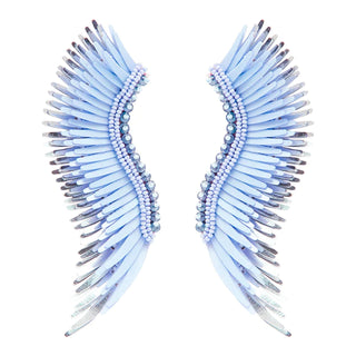 MIGNONNE GAVIGAN MADELINE FALL EARRINGS