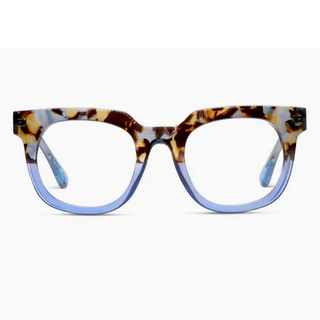 Peepers Showbiz (Blue Light) in Blue Quartz / Blue
