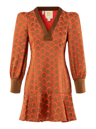 Emily McCarthy Jenny Dress