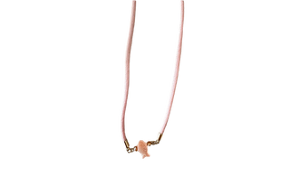 Smith & Co. Lil Fish Necklace