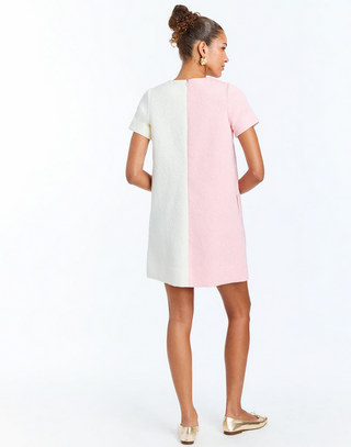 Mestiza Etta Sleeved Mini Dress