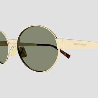 Saint Laurent SL 692-003 Sunglasses