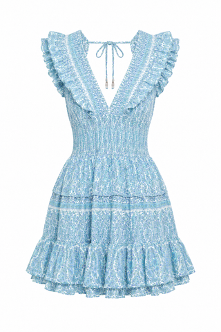 Love The Label Maribel Dress