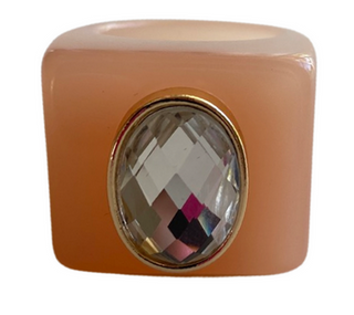 GLITZY GAL RINGS , MULTI