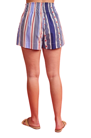 Double A The Brand  Sylvie Short