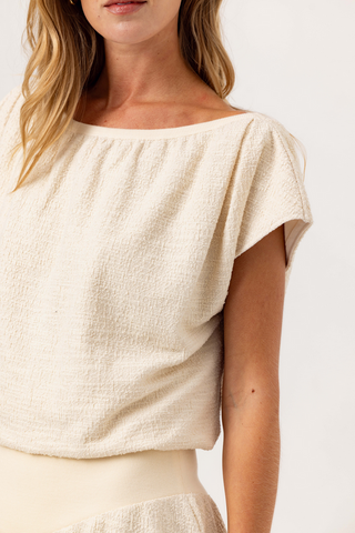 We Are Sundays Nessa Top