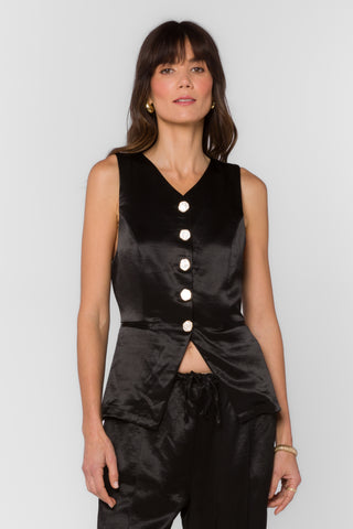 Velvet Heart Pisces Vest