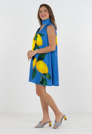 Emily Mccarthy Milan Mini - Limonata