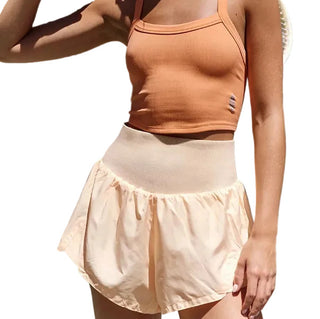 Free People Element Short in Pina Colada
