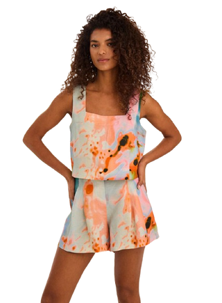 Hunter Bell Catalina Short