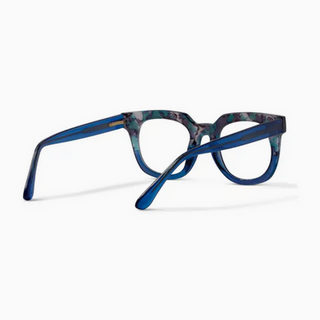 Peepers Showbiz (Blue Light) in Marine Quartz / Blue
