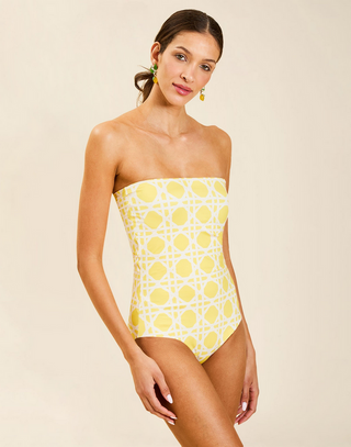 Mestiza Bria Convertible One Piece
