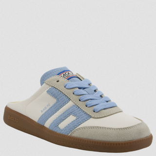 Back 70 Easter White Sky Sneaker
