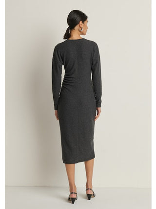 Nation Sadrine Midi Dress