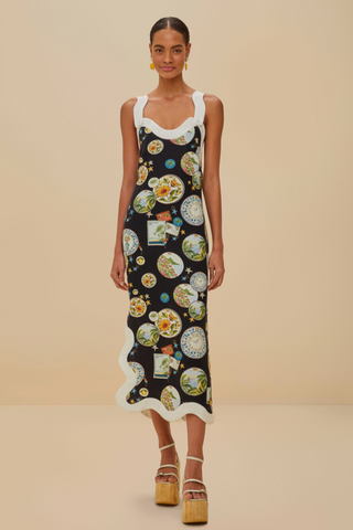 Farm Rio Trip Souvenir Maxi