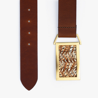 Brackish Due West Belt