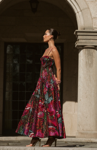 Hutch Lietta Gown