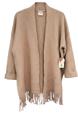 Kerisma Warm Wheat Sachi Cardigan